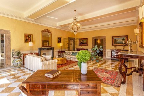 Villa i Lucca, Lucca, Lucca - € 2.800.000 | Ref: IA01555 - foto 10
