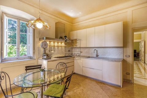 Villa i Lucca, Lucca, Lucca - € 2.800.000 | Ref: IA01555 - foto 11