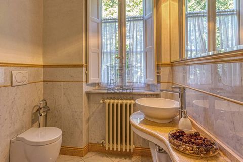 Villa i Lucca, Lucca, Lucca - € 2.800.000 | Ref: IA01555 - foto 12