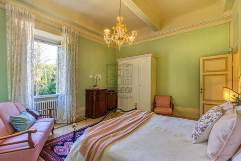 Villa i Lucca, Lucca, Lucca - € 2.800.000 | Ref: IA01555 - foto 13