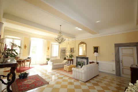 Villa i Lucca, Lucca, Lucca - € 2.800.000 | Ref: IA01555 - foto 15