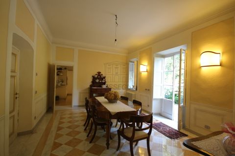 Villa i Lucca, Lucca, Lucca - € 2.800.000 | Ref: IA01555 - foto 20