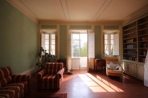 Villa i Lucca, Lucca, Lucca - € 2.800.000 | Ref: IA01555 - foto 21