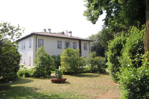 Villa i Lucca, Lucca, Lucca - € 2.800.000 | Ref: IA01555 - foto 23