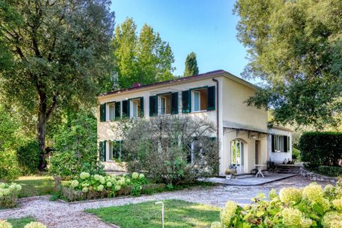 Villa i Lucca, Lucca, Lucca - € 2.800.000 | Ref: IA01555 - foto 24