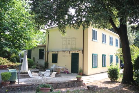 Villa i Lucca, Lucca, Lucca - € 2.800.000 | Ref: IA01555 - foto 25