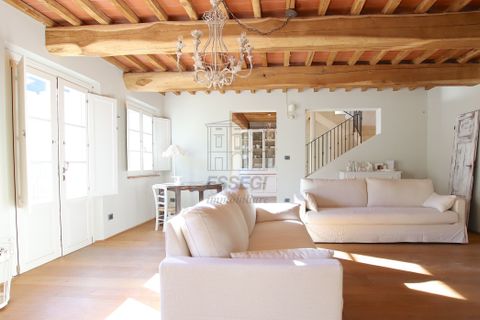 Villa i Capannori, Lucca, Capannori - € 700.000 | Ref: IA03521-Bis - foto 3