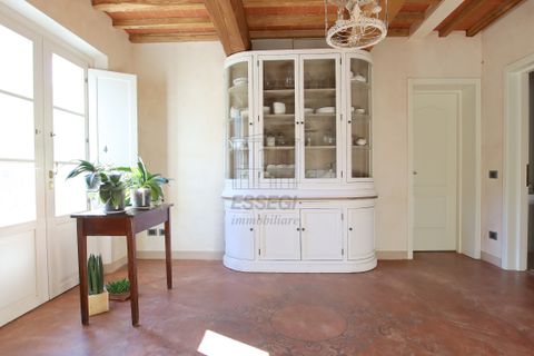 Villa i Capannori, Lucca, Capannori - € 700.000 | Ref: IA03521-Bis - foto 4