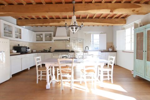 Villa i Capannori, Lucca, Capannori - € 700.000 | Ref: IA03521-Bis - foto 5