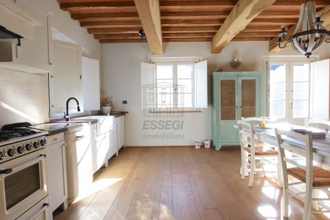 Villa i Capannori, Lucca, Capannori - € 700.000 | Ref: IA03521-Bis - foto 7