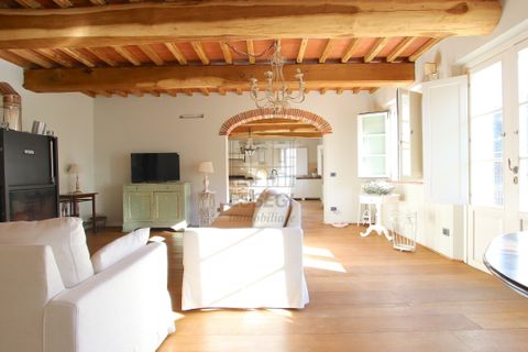 Villa i Capannori, Lucca, Capannori - € 700.000 | Ref: IA03521-Bis - foto 8