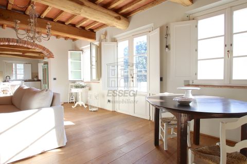 Villa i Capannori, Lucca, Capannori - € 700.000 | Ref: IA03521-Bis - foto 9