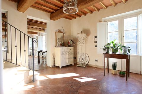 Villa i Capannori, Lucca, Capannori - € 700.000 | Ref: IA03521-Bis - foto 2