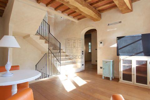Villa i Capannori, Lucca, Capannori - € 700.000 | Ref: IA03521-Bis - foto 10