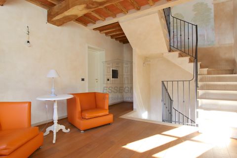 Villa i Capannori, Lucca, Capannori - € 700.000 | Ref: IA03521-Bis - foto 12