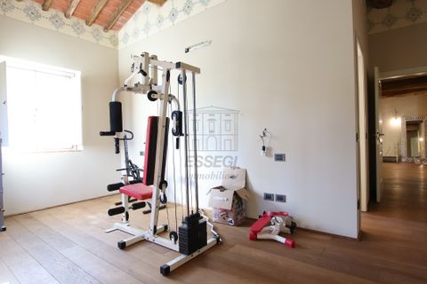 Villa i Capannori, Lucca, Capannori - € 700.000 | Ref: IA03521-Bis - foto 14