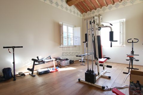 Villa i Capannori, Lucca, Capannori - € 700.000 | Ref: IA03521-Bis - foto 15