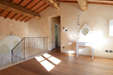 Villa i Capannori, Lucca, Capannori - € 700.000 | Ref: IA03521-Bis - foto 17