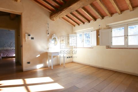 Villa i Capannori, Lucca, Capannori - € 700.000 | Ref: IA03521-Bis - foto 18
