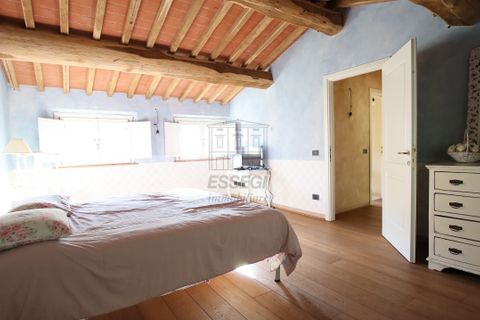 Villa i Capannori, Lucca, Capannori - € 700.000 | Ref: IA03521-Bis - foto 21