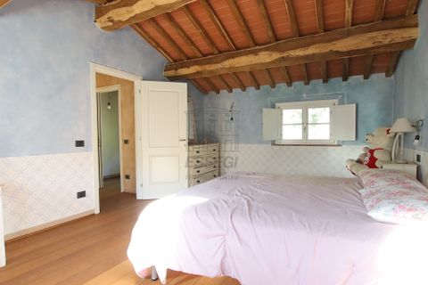 Villa i Capannori, Lucca, Capannori - € 700.000 | Ref: IA03521-Bis - foto 22