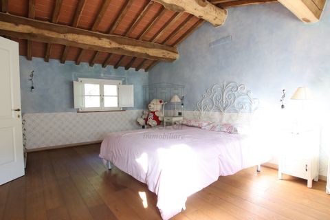 Villa i Capannori, Lucca, Capannori - € 700.000 | Ref: IA03521-Bis - foto 23