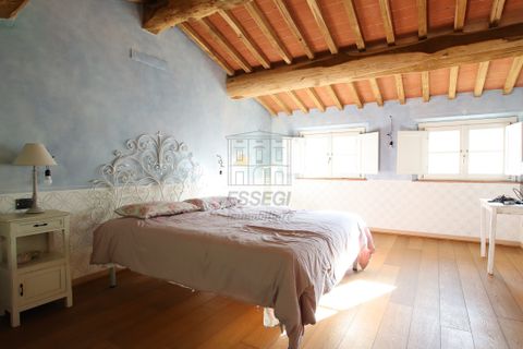 Villa i Capannori, Lucca, Capannori - € 700.000 | Ref: IA03521-Bis - foto 24