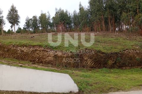 Helårsgrund i Arcos de Valdevez, Viana do Castelo, Arcos de Valdevez - € 47.000 | Ref: UNU.I.93.23362 - foto 4