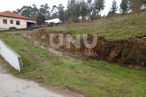 Helårsgrund i Arcos de Valdevez, Viana do Castelo, Arcos de Valdevez - € 47.000 | Ref: UNU.I.93.23362 - foto 6