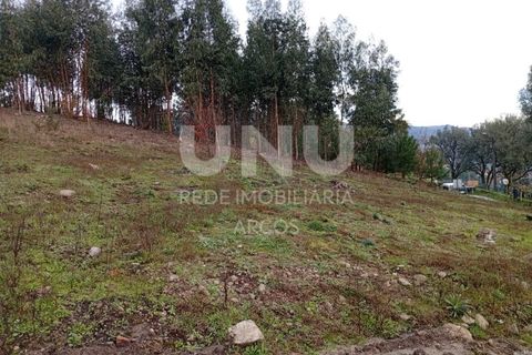 Helårsgrund i Arcos de Valdevez, Viana do Castelo, Arcos de Valdevez - € 47.000 | Ref: UNU.I.93.23362 - foto 9