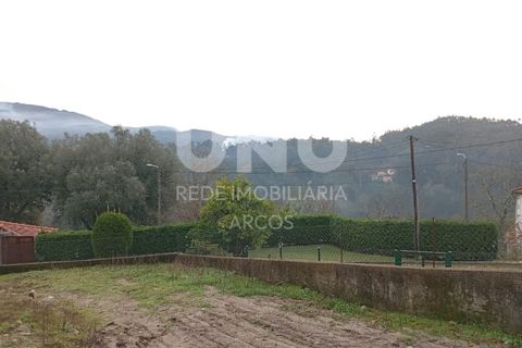 Helårsgrund i Arcos de Valdevez, Viana do Castelo, Arcos de Valdevez - € 47.000 | Ref: UNU.I.93.23362 - foto 10