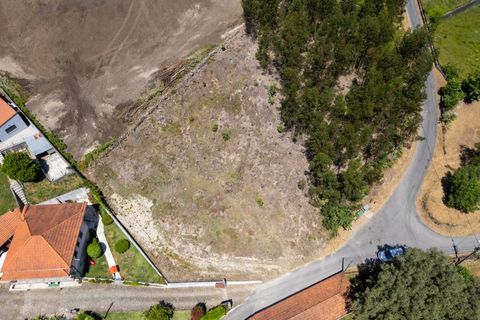 Helårsgrund i Arcos de Valdevez, Viana do Castelo, Arcos de Valdevez - € 47.000 | Ref: UNU.I.93.23362 - foto 1