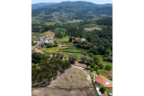 Helårsgrund i Arcos de Valdevez, Viana do Castelo, Arcos de Valdevez - € 47.000 | Ref: UNU.I.93.23362 - foto 3