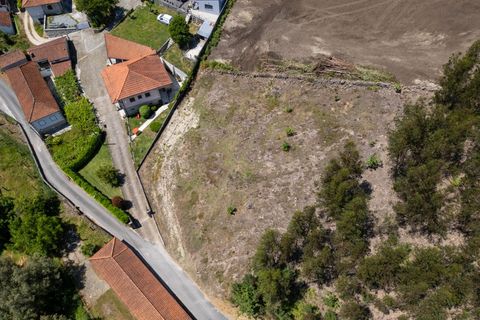 Helårsgrund i Arcos de Valdevez, Viana do Castelo, Arcos de Valdevez - € 47.000 | Ref: UNU.I.93.23362 - foto 12