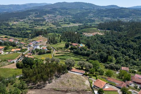 Helårsgrund i Arcos de Valdevez, Viana do Castelo, Arcos de Valdevez - € 47.000 | Ref: UNU.I.93.23362 - foto 17
