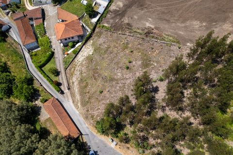 Helårsgrund i Arcos de Valdevez, Viana do Castelo, Arcos de Valdevez - € 47.000 | Ref: UNU.I.93.23362 - foto 18
