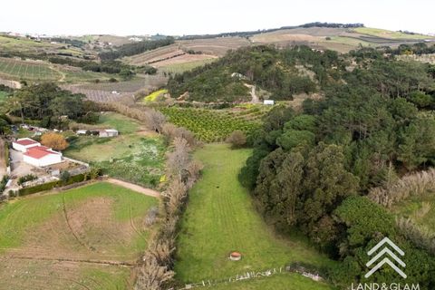 Helårsgrund i Mafra, Lisbon, Mafra - € 40.000 | Ref: LG3409 - foto 1