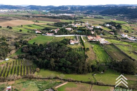 Helårsgrund i Mafra, Lisbon, Mafra - € 40.000 | Ref: LG3409 - foto 5