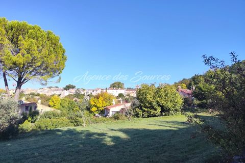 Terra a Varages, Var, Varages - € 111.000 | Ref: 1635 - foto 5