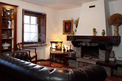 Leilighet i Morgex, Aosta Valley, Morgex - € 315 000 | Ref: V364 - foto 2