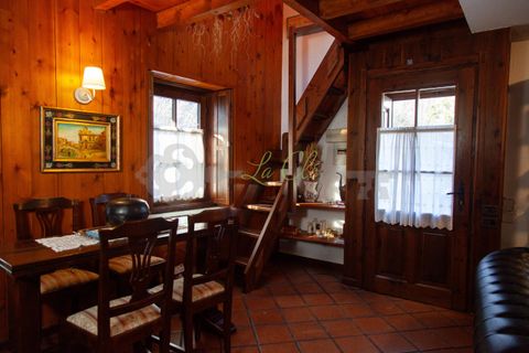 Leilighet i Morgex, Aosta Valley, Morgex - € 315 000 | Ref: V364 - foto 3