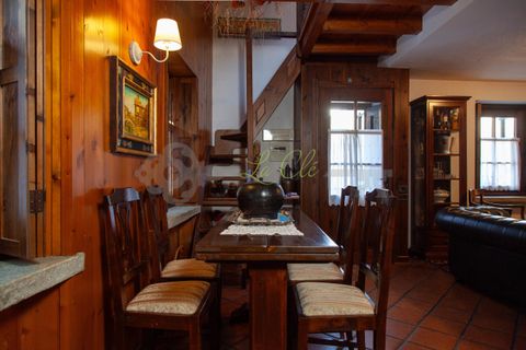 Leilighet i Morgex, Aosta Valley, Morgex - € 315 000 | Ref: V364 - foto 4
