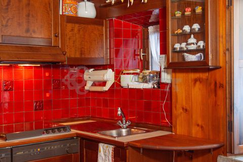 Leilighet i Morgex, Aosta Valley, Morgex - € 315 000 | Ref: V364 - foto 6