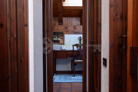 Leilighet i Morgex, Aosta Valley, Morgex - € 315 000 | Ref: V364 - foto 9