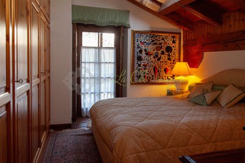 Leilighet i Morgex, Aosta Valley, Morgex - € 315 000 | Ref: V364 - foto 10