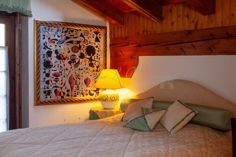 Leilighet i Morgex, Aosta Valley, Morgex - € 315 000 | Ref: V364 - foto 11