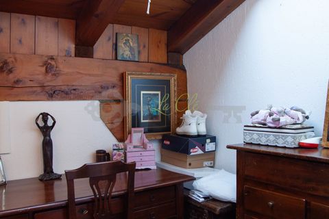 Leilighet i Morgex, Aosta Valley, Morgex - € 315 000 | Ref: V364 - foto 13
