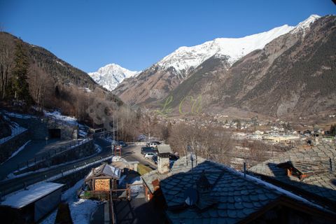 Leilighet i Morgex, Aosta Valley, Morgex - € 315 000 | Ref: V364 - foto 14