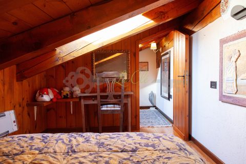 Leilighet i Morgex, Aosta Valley, Morgex - € 315 000 | Ref: V364 - foto 20