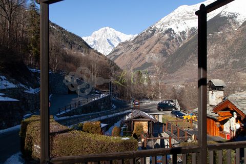 Leilighet i Morgex, Aosta Valley, Morgex - € 315 000 | Ref: V364 - foto 27